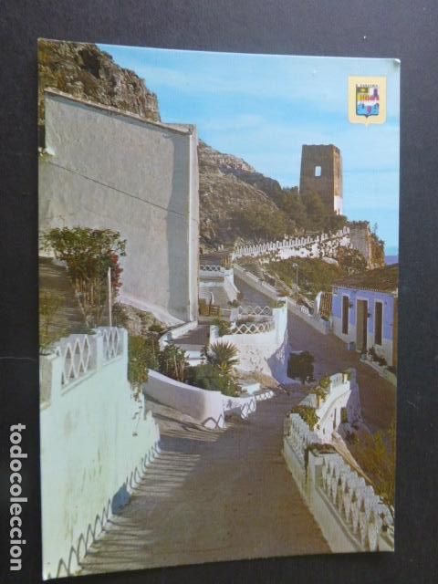 Postales: CULLERA VALENCIA - Foto 1