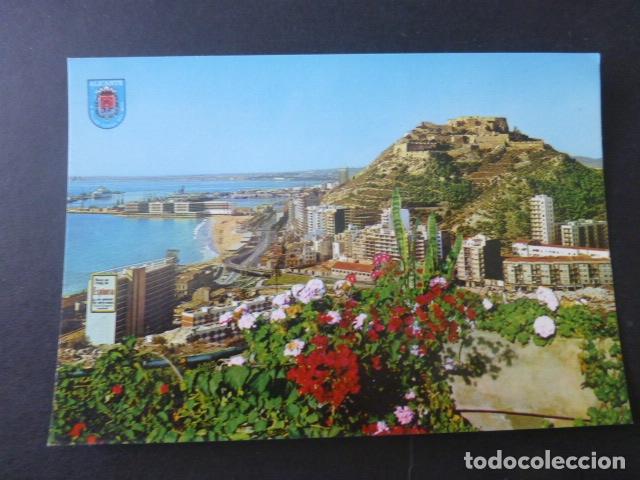 Postales: ALICANTE - Foto 1