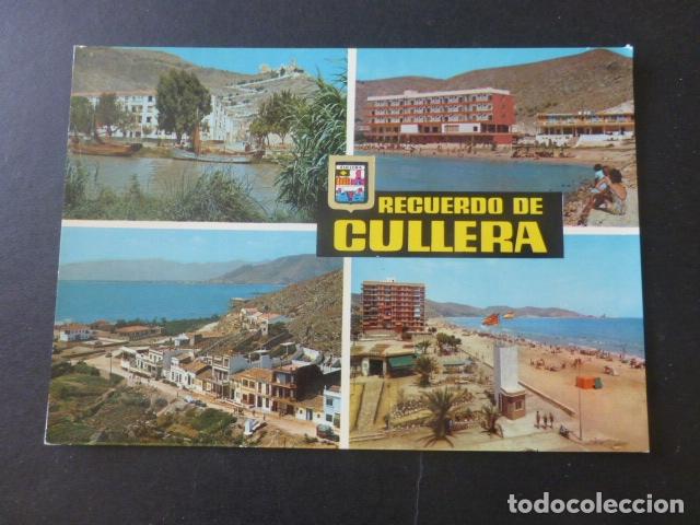 Postales: CULLERA VALENCIA - Foto 1