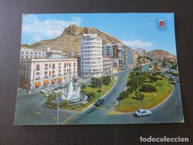 Postales: ALICANTE - Foto 1