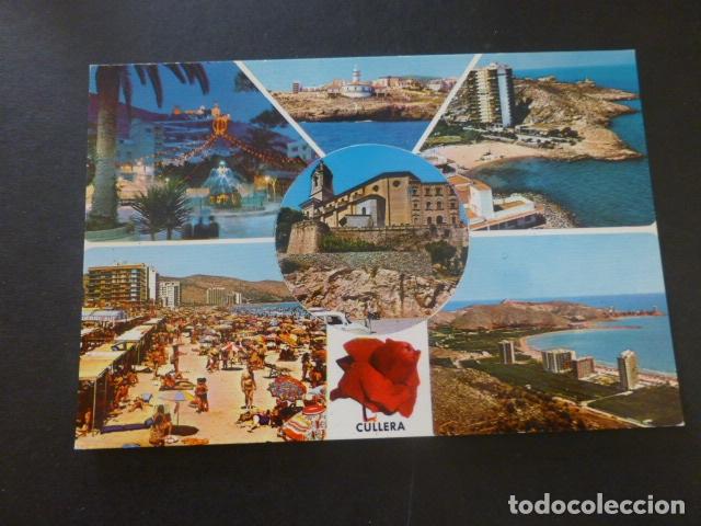 Postales: CULLERA VALENCIA - Foto 1