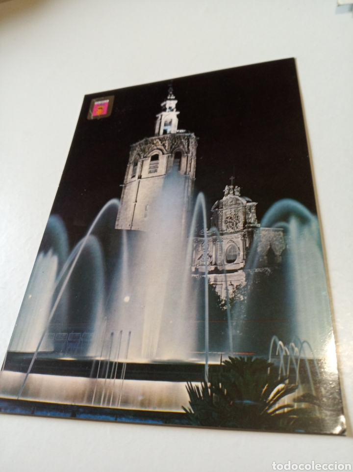 Postales: Valencia - Foto 1