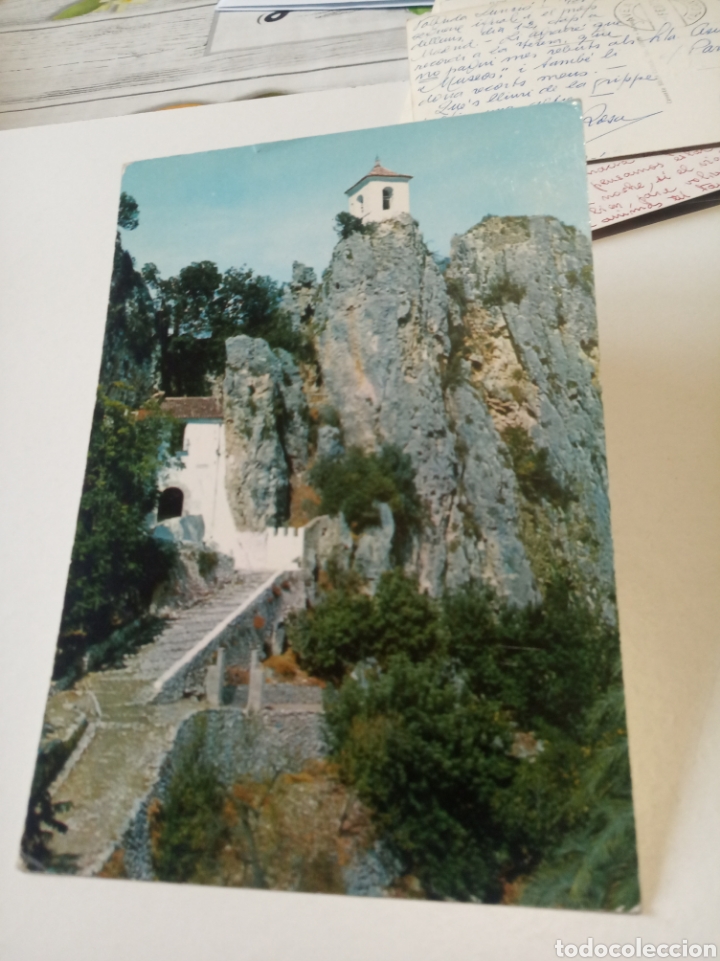 Postales: Guadalest - Foto 1
