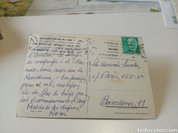 Postales: J&aacute;vea - Foto 2