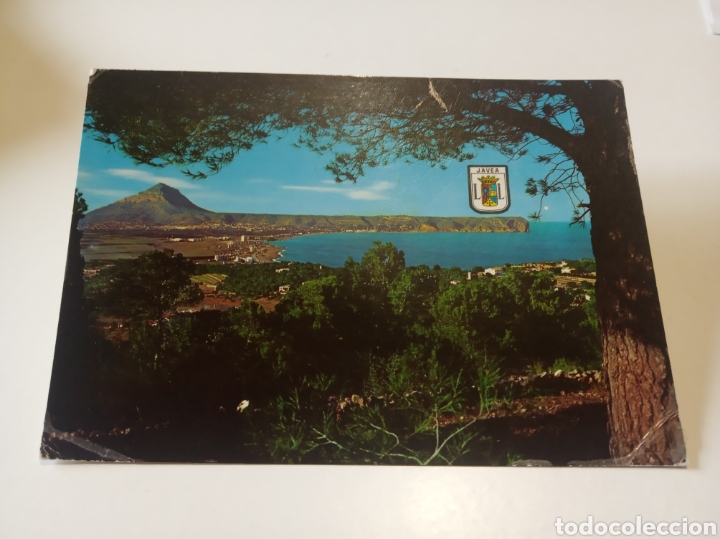 Postales: J&aacute;vea - Foto 1