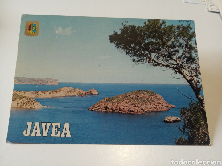 Postales: J&aacute;vea - Foto 1