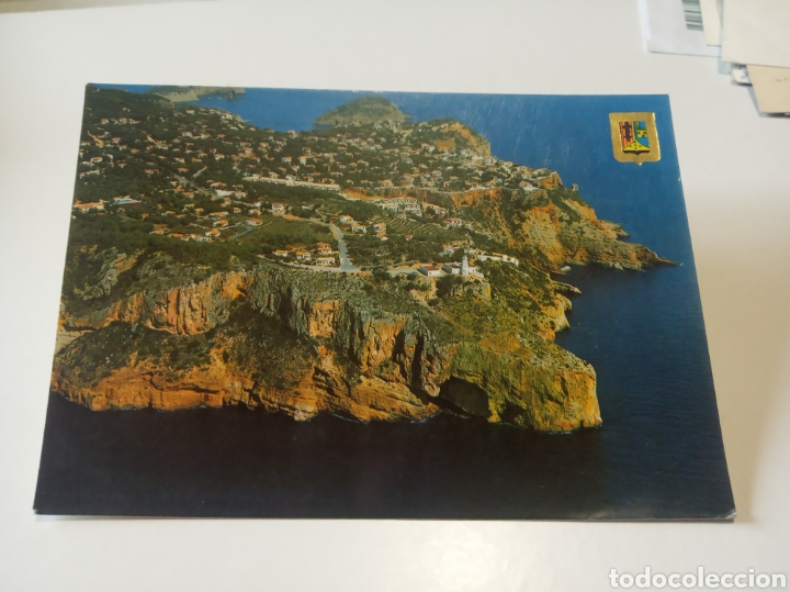 Postales: J&aacute;vea - Foto 1