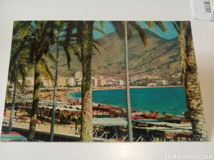 Postales: Benidorm postal - Foto 1