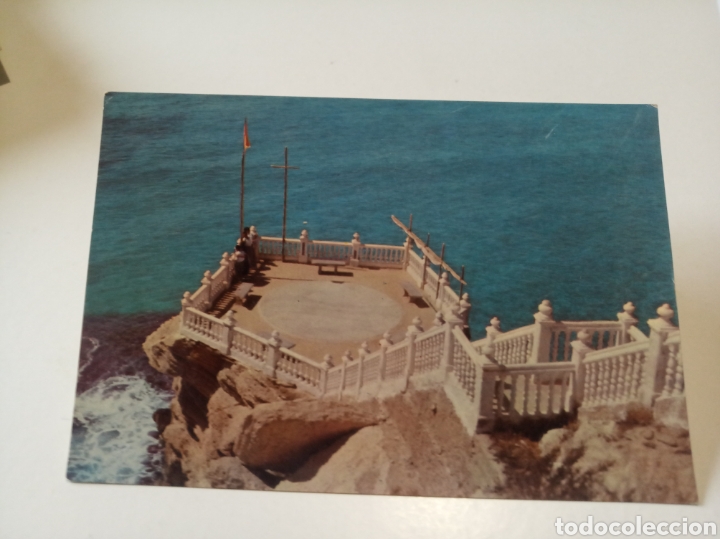 Postales: Benidorm - Foto 1