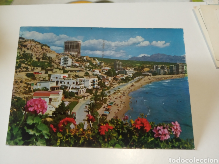 Postales: Benidorm postal - Foto 1