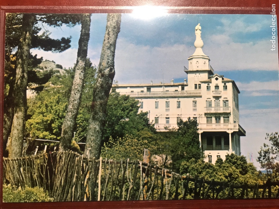 Postales: Alcoy. Imp. Hispania - Foto 1