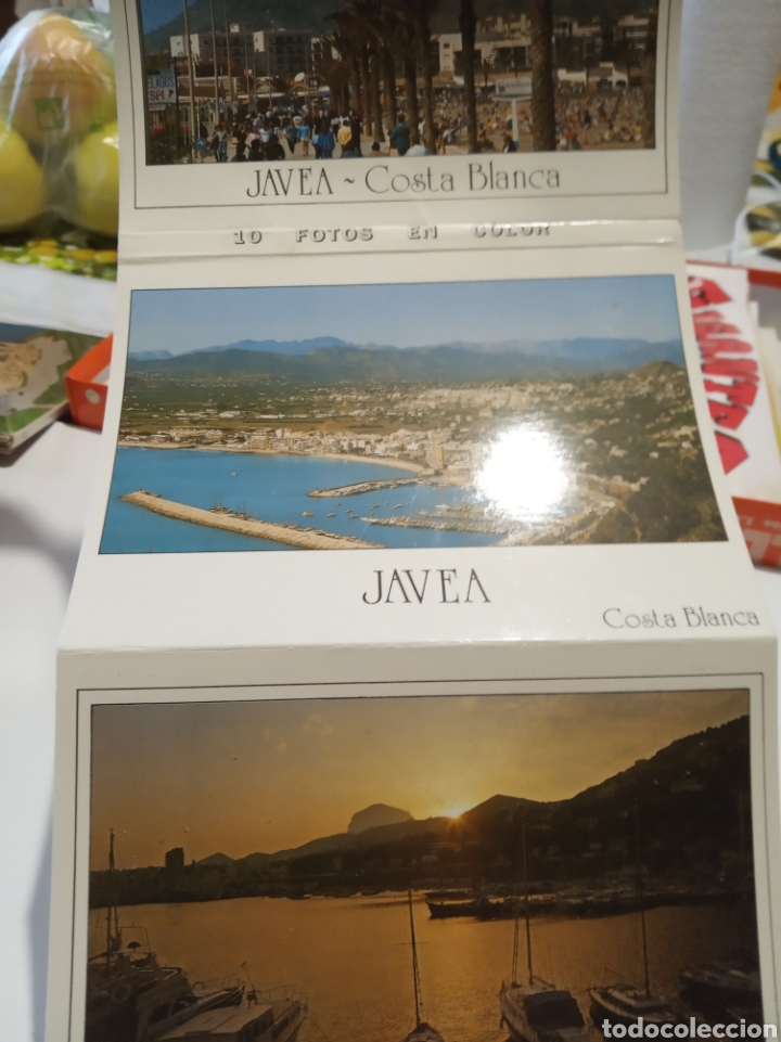 Postales: J&aacute;vea postales - Foto 3