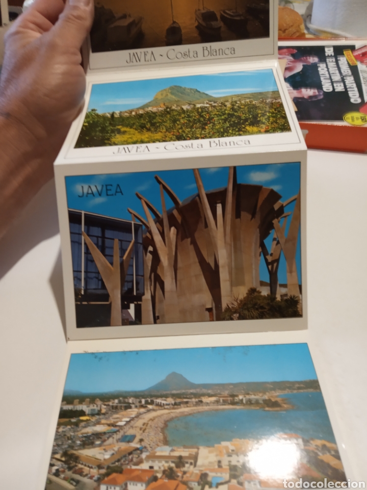 Postales: J&aacute;vea postales - Foto 4