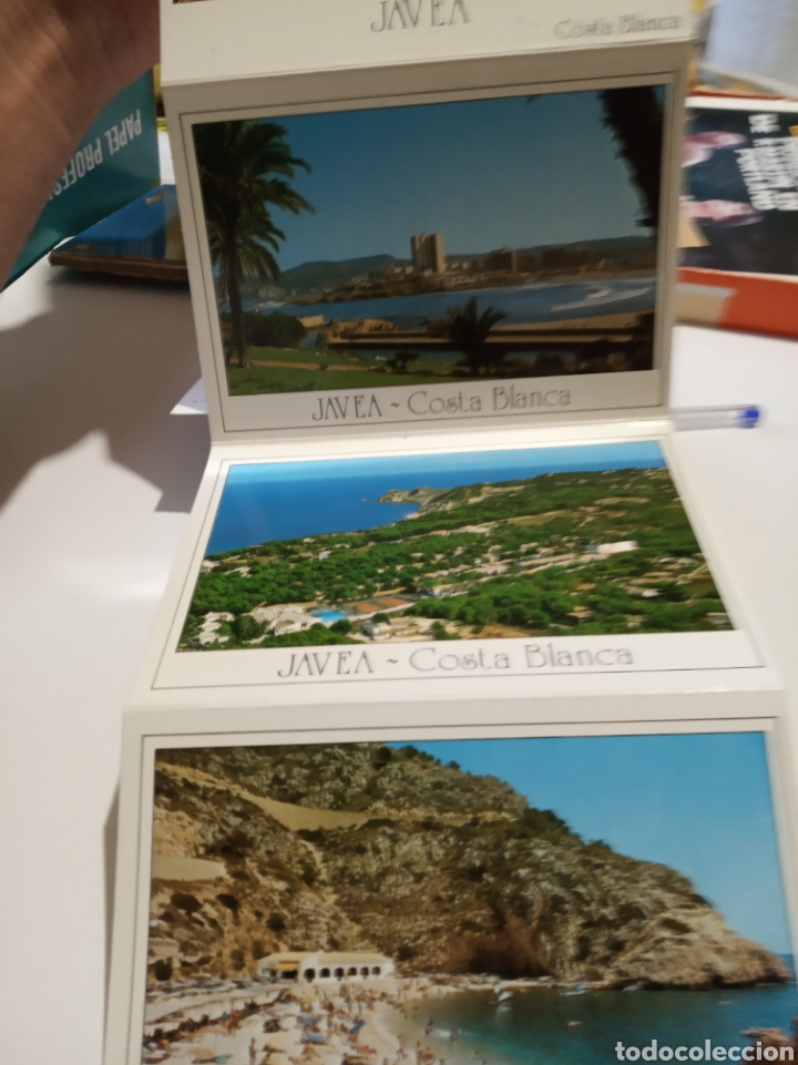 Postales: J&aacute;vea postales - Foto 5