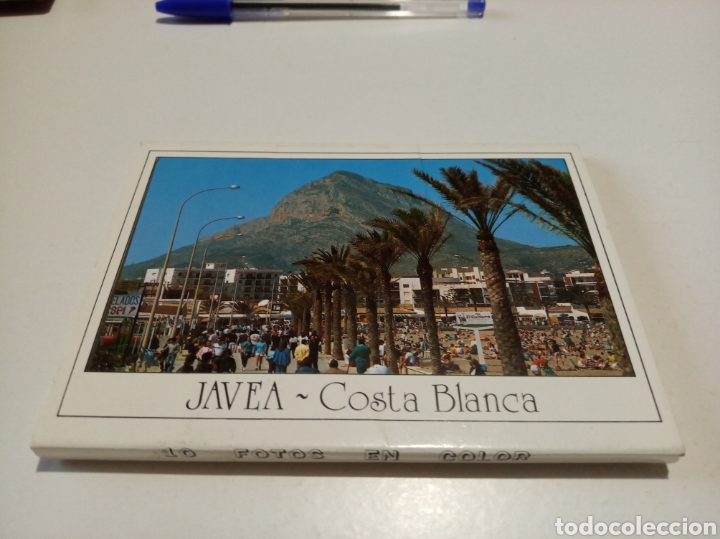Postales: J&aacute;vea postales - Foto 1