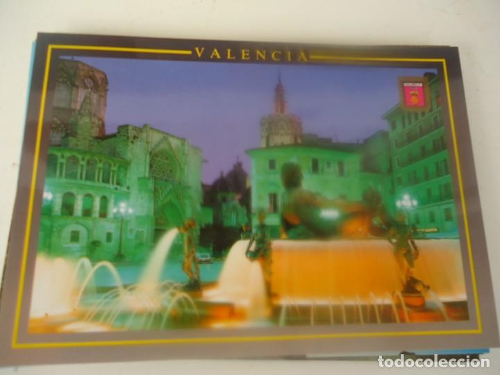Postales: POSTALES DE VALENCIA - Foto 2