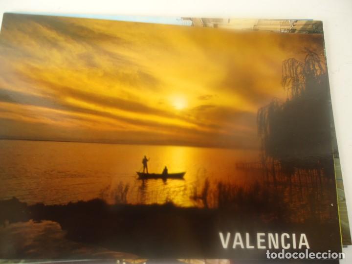 Postales: POSTALES DE VALENCIA - Foto 4