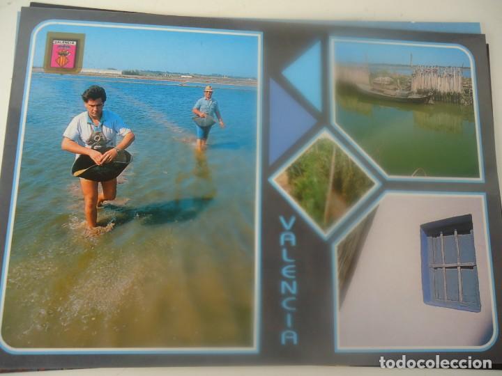 Postales: POSTALES DE VALENCIA - Foto 5