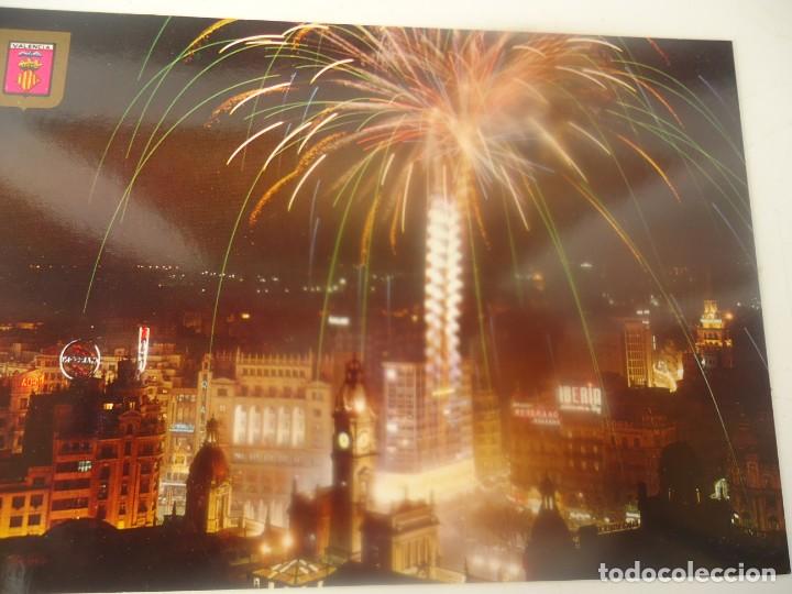 Postales: POSTALES DE VALENCIA - Foto 7