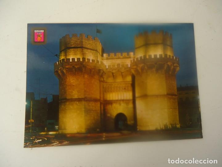 Postales: POSTALES DE VALENCIA - Foto 11