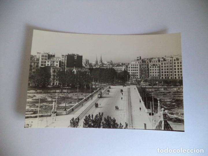 Postales: Postal de Valencia. - Foto 1