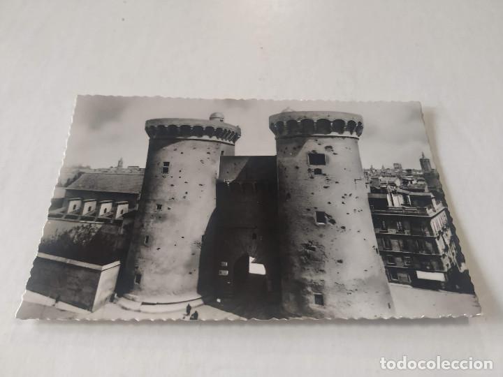 Postales: VALENCIA - POSTAL VALENCIA - TORRES DE CUARTE - Foto 1