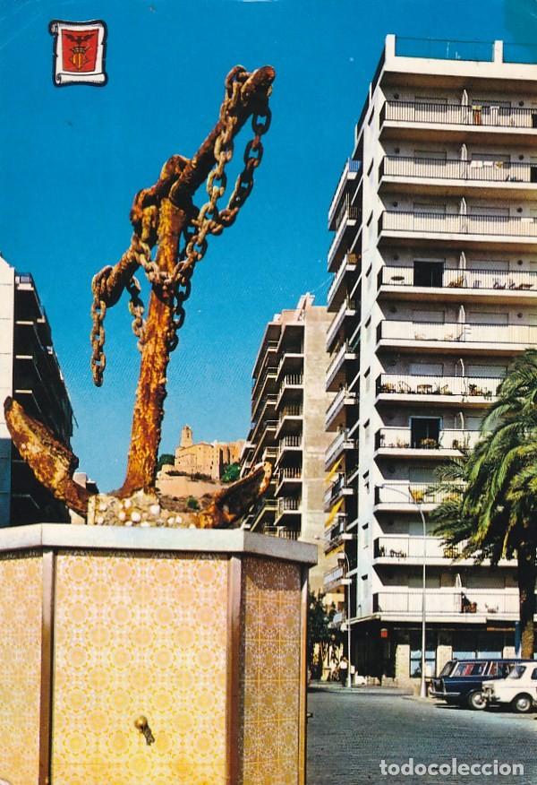 Postales: CULLERA - Foto 1