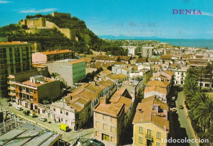 Postales: DENIA - Foto 1