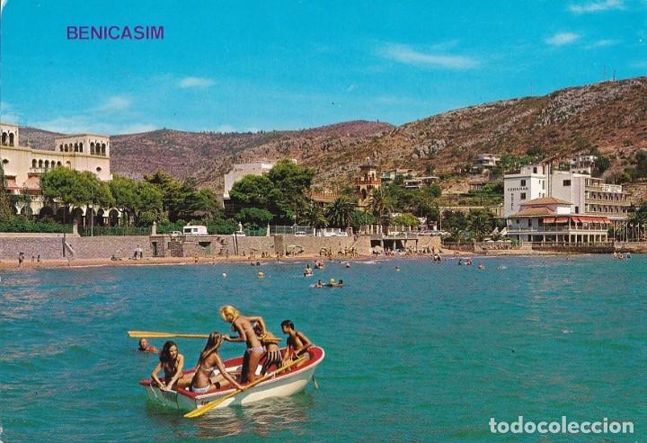 Postales: BENICASIM - Foto 1