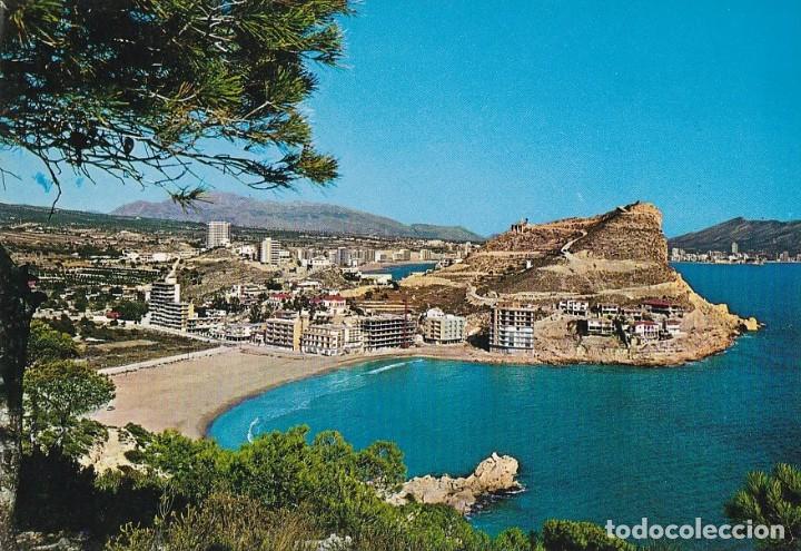 Postales: BENIDORM - Foto 1