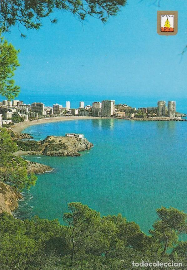Postales: OROPESA DEL MAR - Foto 1