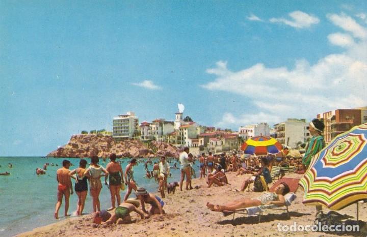 Postales: BENIDORM - Foto 1