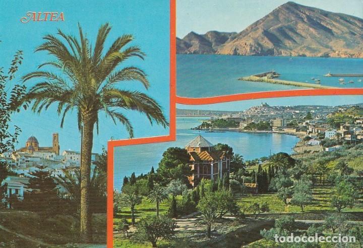 Postales: ALTEA - Foto 1