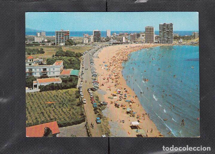 Postales: OROPESA. PLAYA - Foto 1