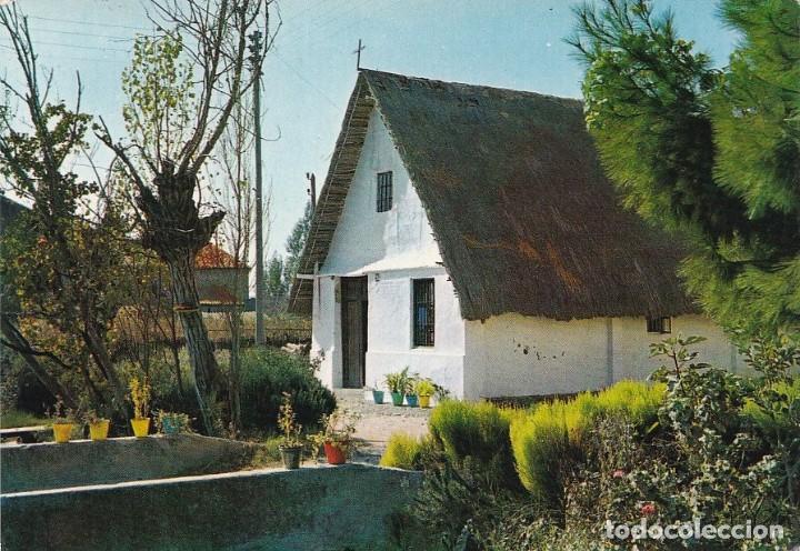 Postales: VALENCIA - BARRACA VALENCIANA - Foto 1