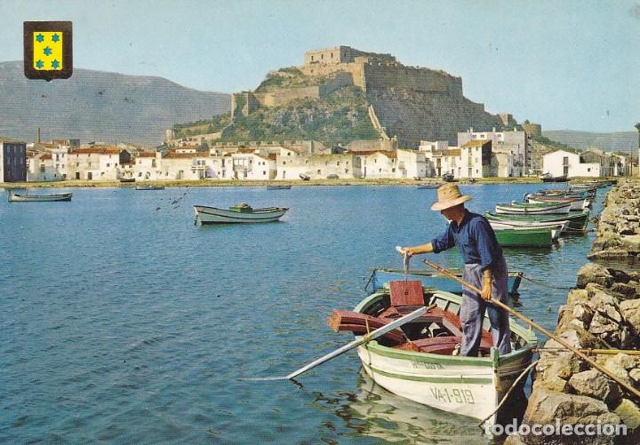 Postales: DENIA - VISTA DEL CASTILLO - Foto 1