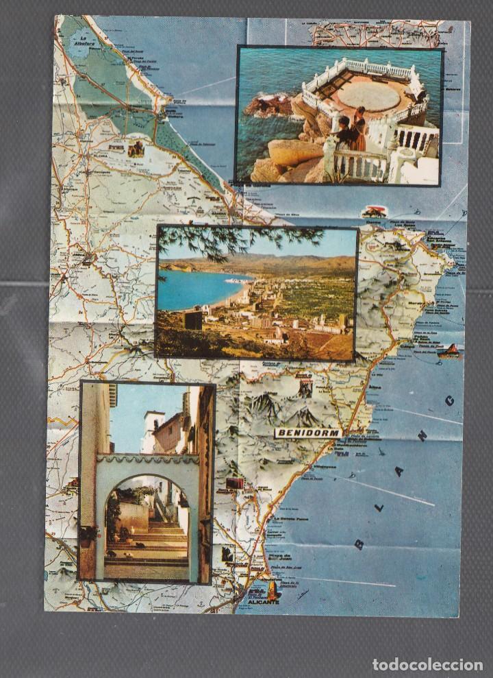 Postales: BENIDORM. N&ordm;101 - Foto 1