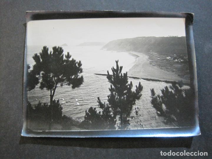 Postkarten: PE&Ntilde;ISCOLA-ARCHIVO ROISIN-FOTOGRAFICA-POSTAL ANTIGUA-(72.488)