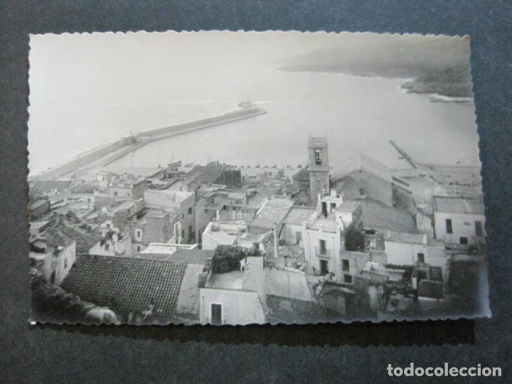 Postkarten: PE&Ntilde;ISCOLA-ARCHIVO ROISIN-FOTOGRAFICA-POSTAL ANTIGUA-(72.513)