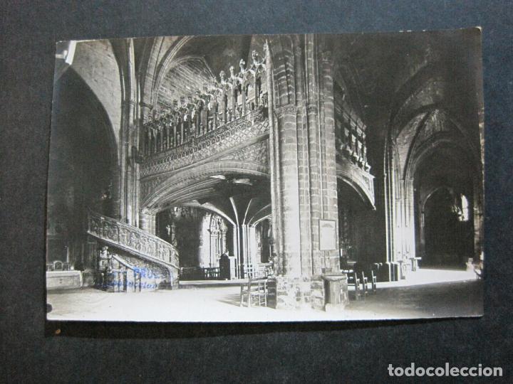 Postkarten: MORELLA-ARCIPESTRAL-ARCHIVO ROISIN-FOTOGRAFICA-POSTAL ANTIGUA-(72.521)