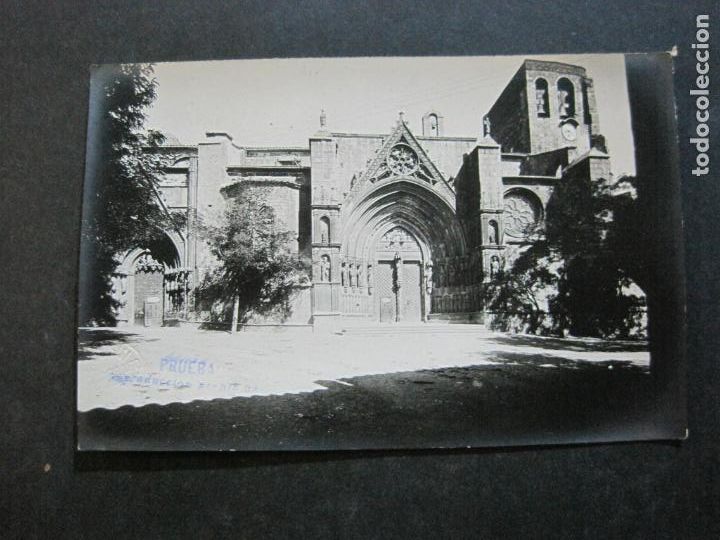 Postkarten: MORELLA-ARCIPESTRAL-ARCHIVO ROISIN-FOTOGRAFICA-POSTAL ANTIGUA-(72.522)