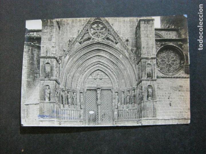 Postkarten: MORELLA-ARCIPESTRAL-ARCHIVO ROISIN-FOTOGRAFICA-POSTAL ANTIGUA-(72.523)