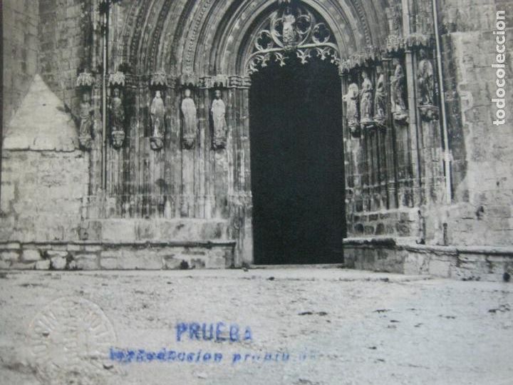 Postkarten: MORELLA-ARCIPESTRAL-ARCHIVO ROISIN-FOTOGRAFICA-POSTAL ANTIGUA-(72.524)