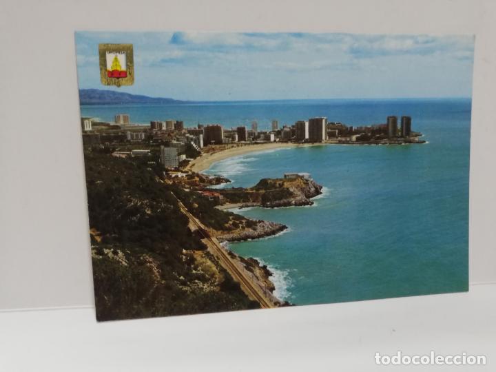 Cartes Postales: TARJETA POSTAL. OROPESA DEL MAR. CASTELLON. PLAYAS.