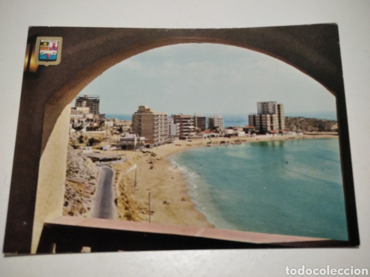 Postales: Postal Cullera - Foto 1