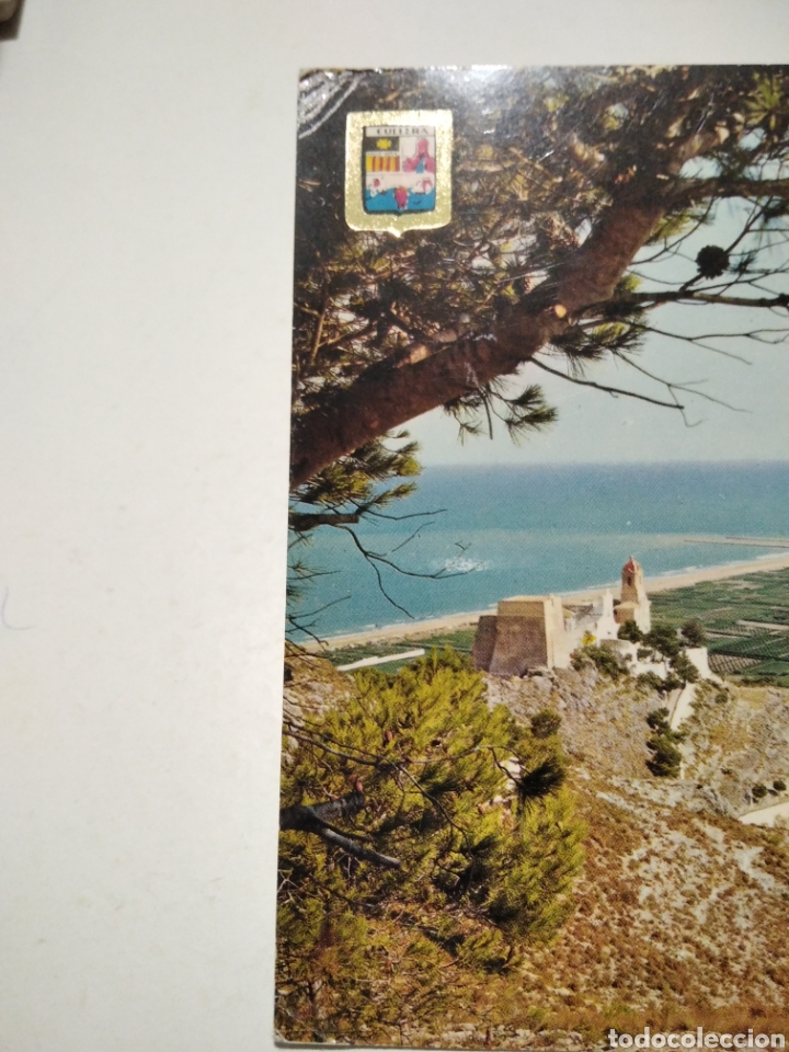 Postales: Postal Cullera - Foto 2