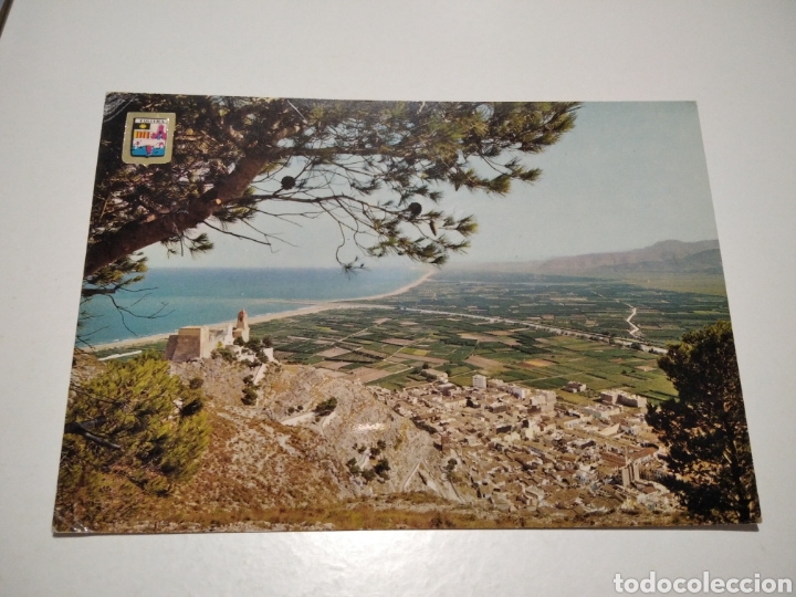 Postales: Postal Cullera - Foto 1