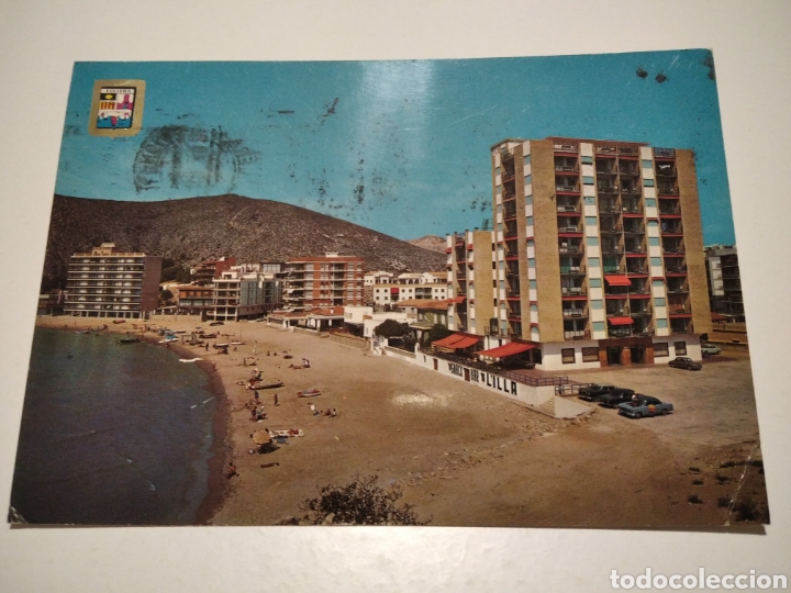Postales: Cullera Postal - Foto 1