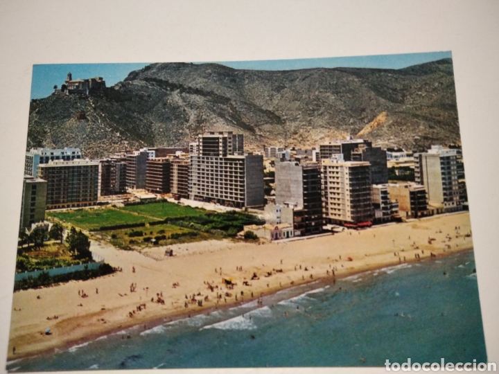 Postales: Cullera Postal - Foto 1