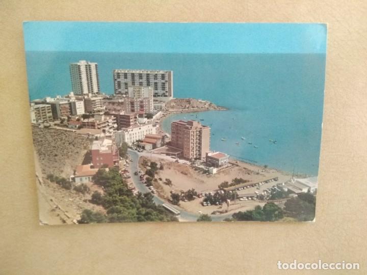 Postais: Postal cullera n 2, el orion, vista general